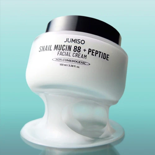 Jumiso - Snail Mucin 88 + Peptide Cream 100ml