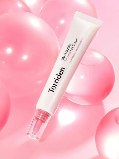 Torriden - CELLMAZING Firming Eye Cream - 30ml
