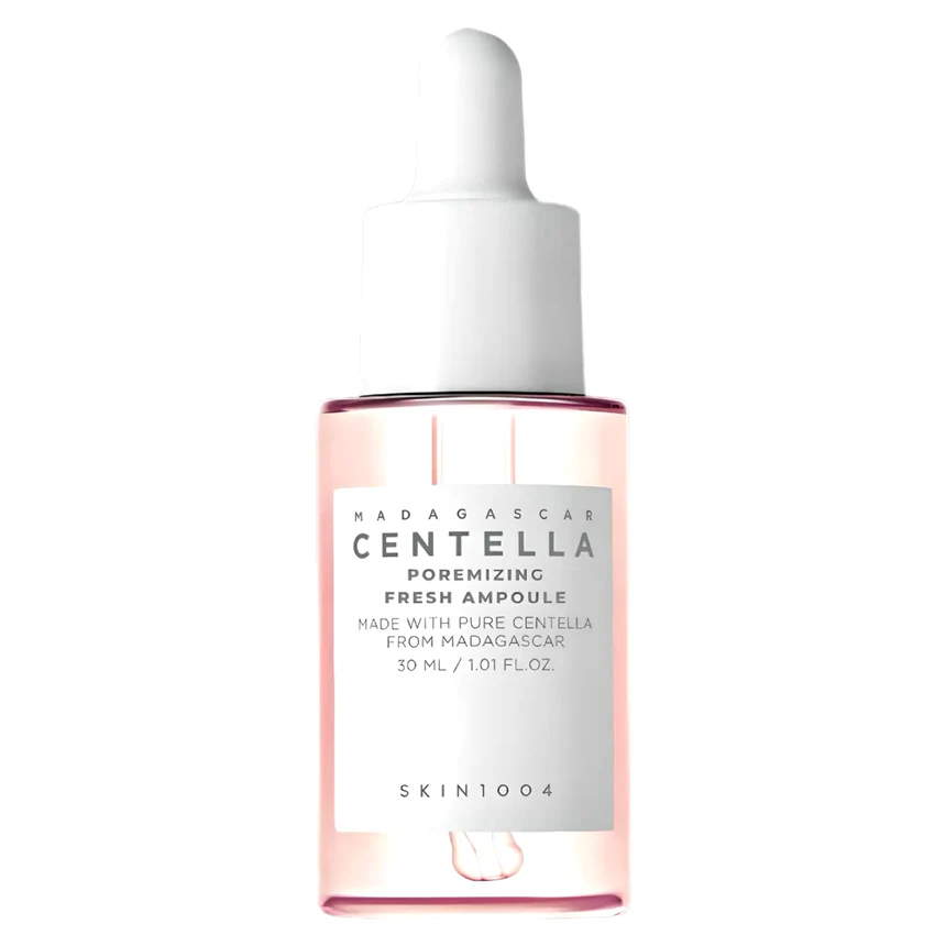 Skin1004 - Madagascar Centella Poremizing Fresh Ampoule - 100ml