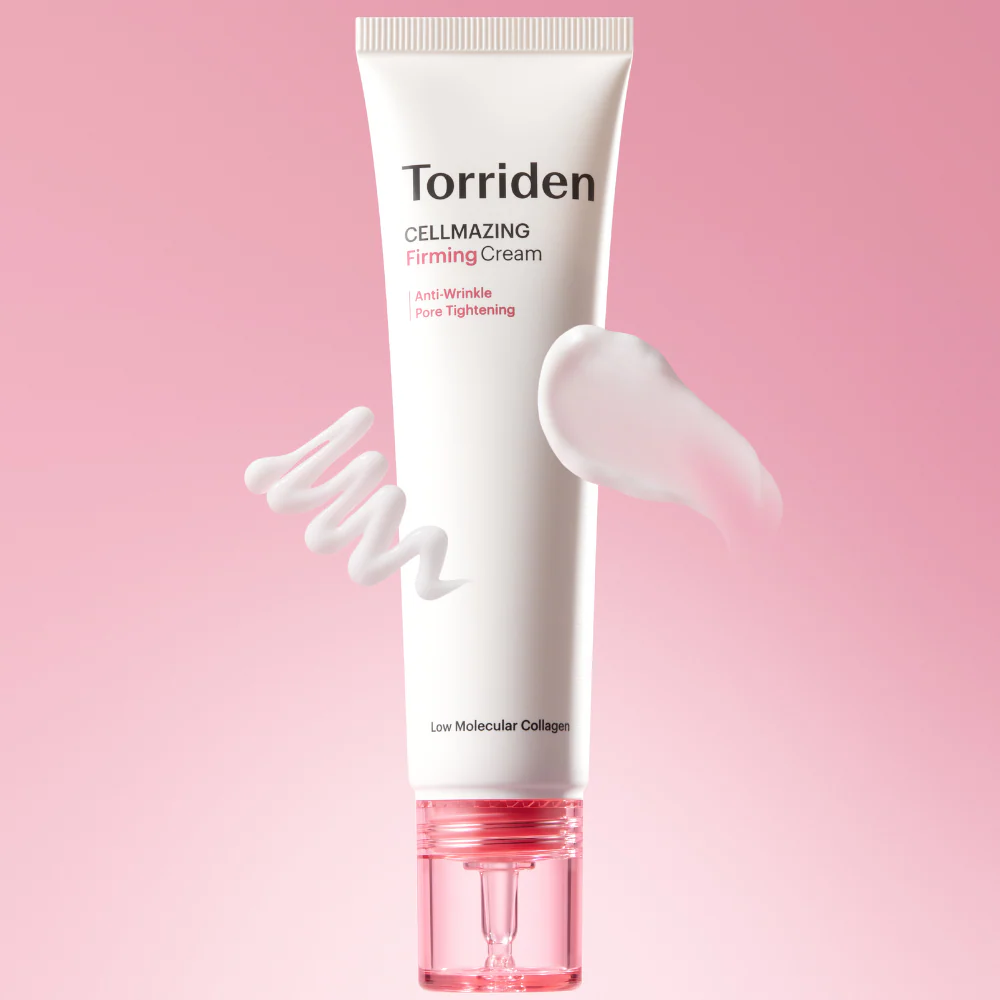 Torriden - Cellmazing Firming Cream 60ml