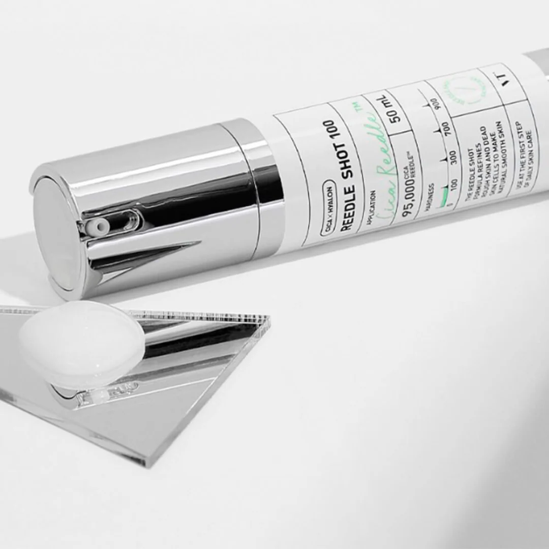 Vt Cosmetics - Reedle Shot 100