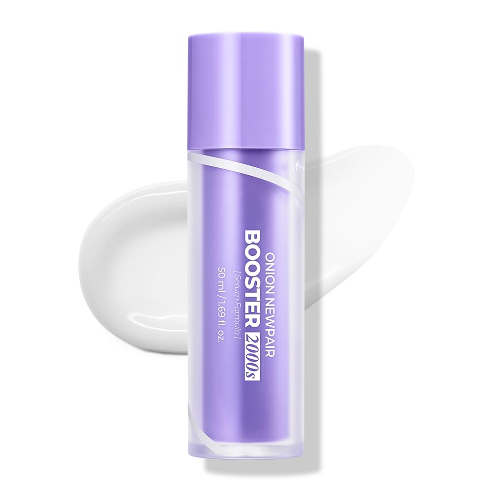 Isntree - Onion Newpair Booster Shot 2000 - 50ml