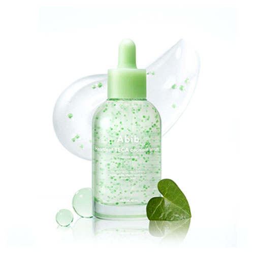 Abib - Heartleaf TECA Capsule Serum Calming Drop 50ml