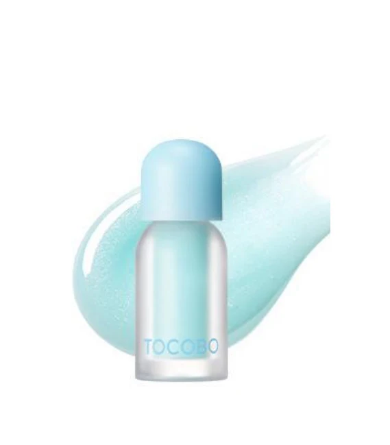 Tocobo - Juicy Berry Plumping Lip Oil Glam Max : 00 Frozen Berry