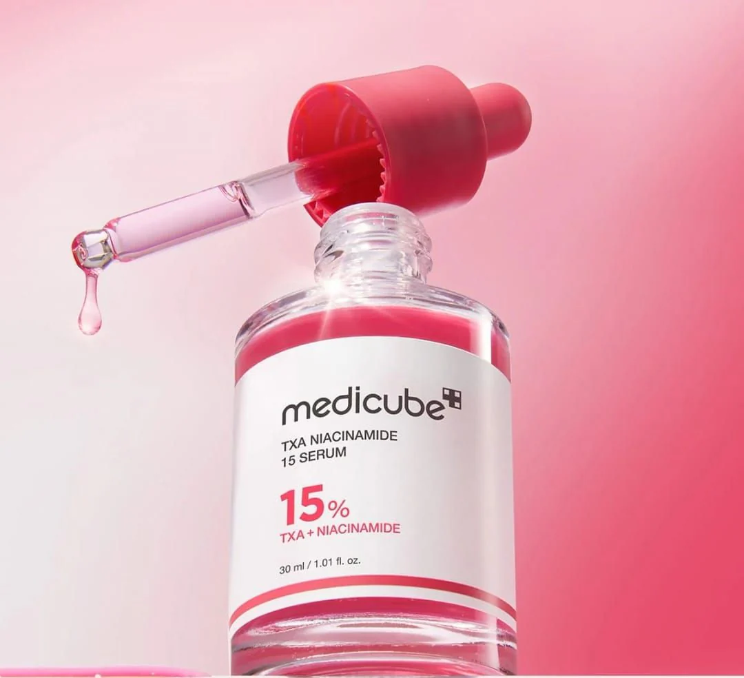 Medicube - TXA Niacinamide 15 Serum 30 ml