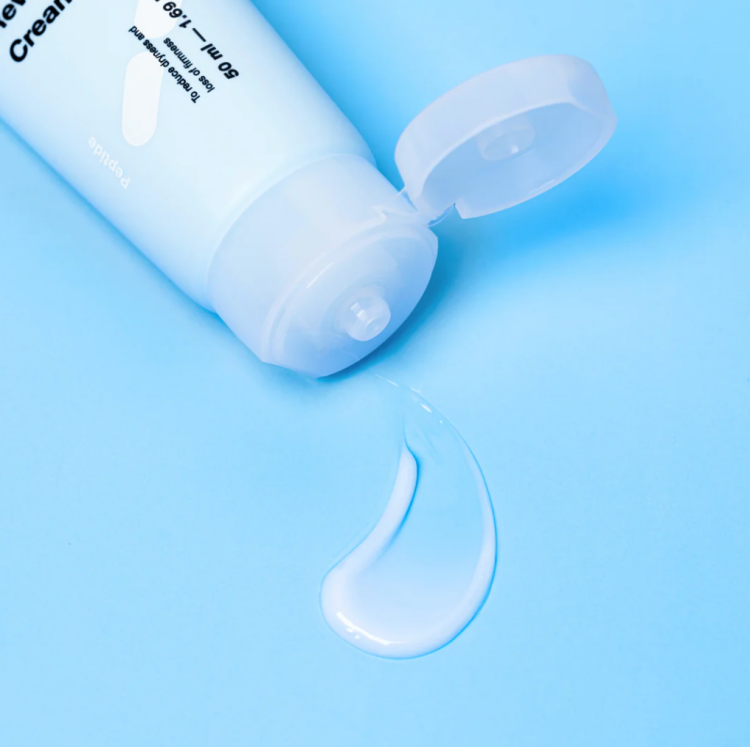 Tiam - Hyaluronic Moisture Revive Cream - 50ml