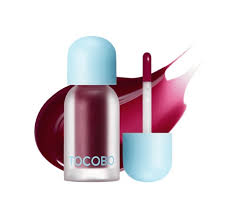 Tocobo - Juicy Berry Plumping Lip Oil Glam Max : 07 Plum Jam