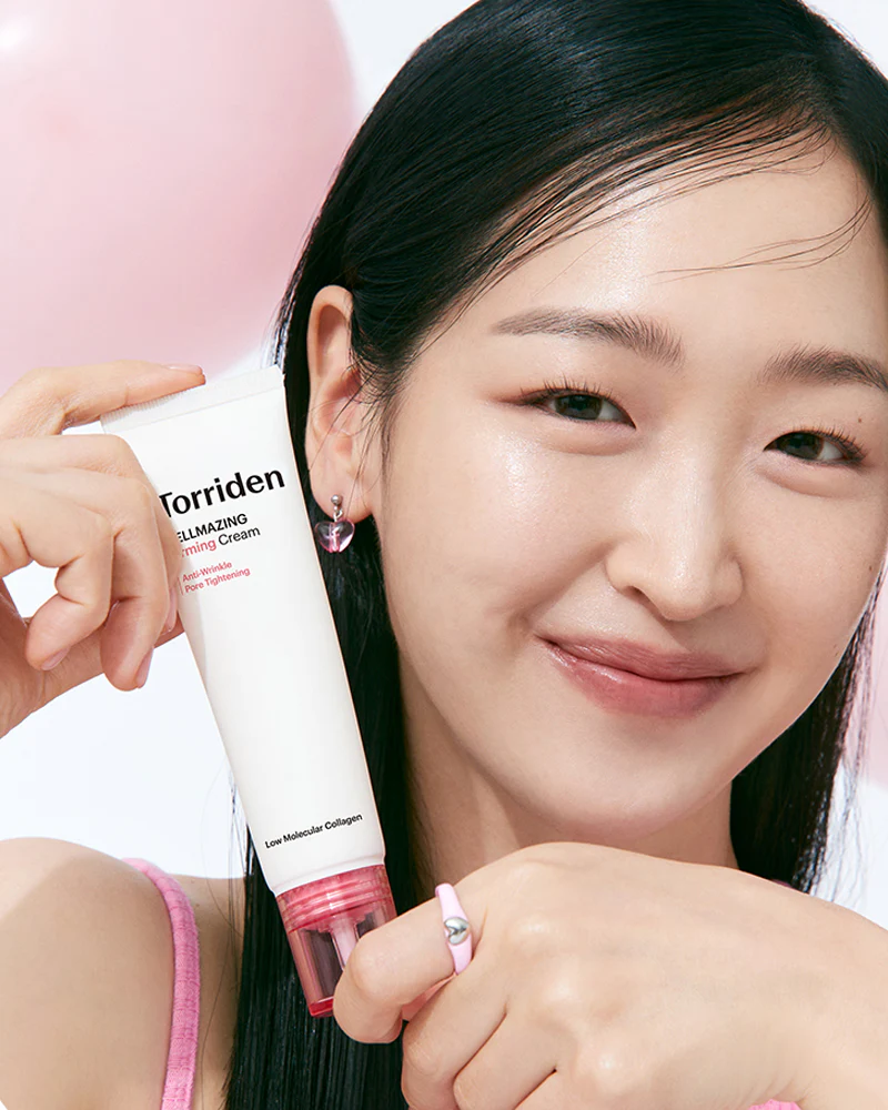Torriden - Cellmazing Firming Cream 60ml