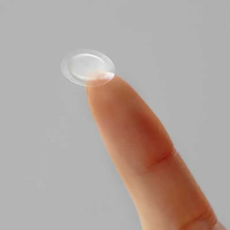 Some by mi - Clear Spot Patch - 18pcs