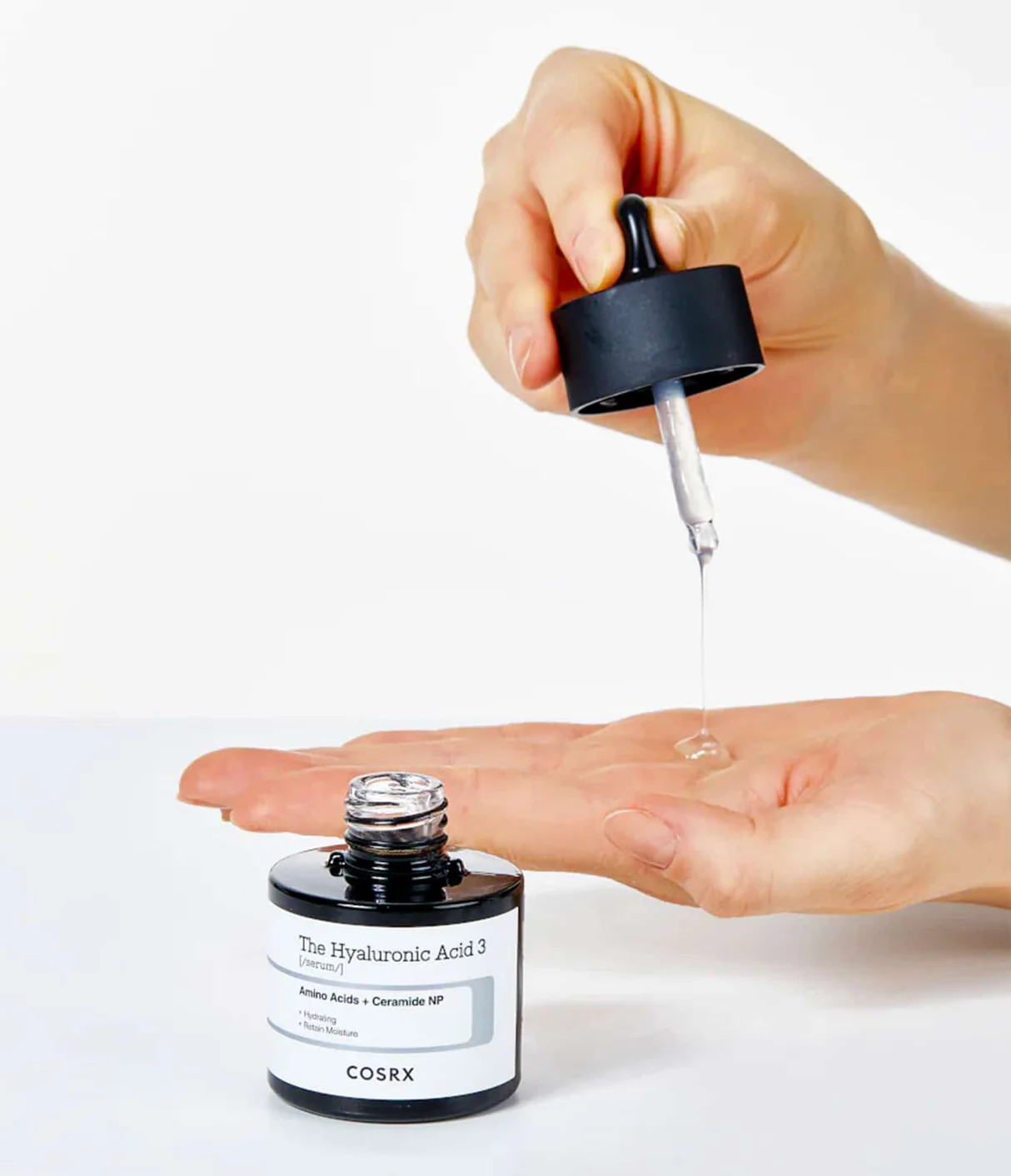 Cosrx - The Hyaluronic Acid 3 Serum 20ml