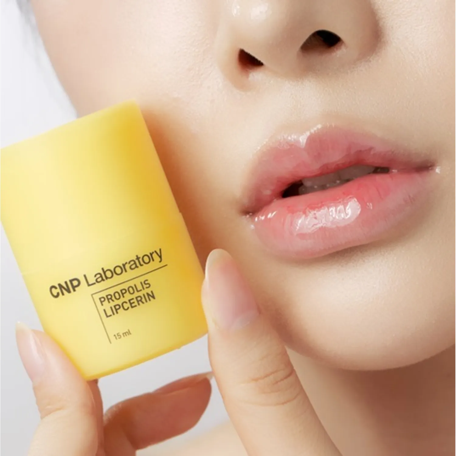 CNP Laboratory - Propolis Lipcerin 15ml
