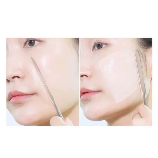 About_Tone - Makeup Spatula