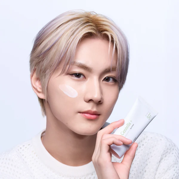 Mixsoon - Centella Sun Cream 50ml