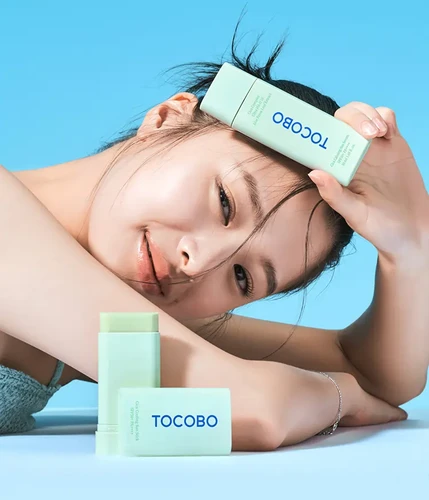 Tocobo - Cica Cooling Sun Stick SPF50+ PA++++