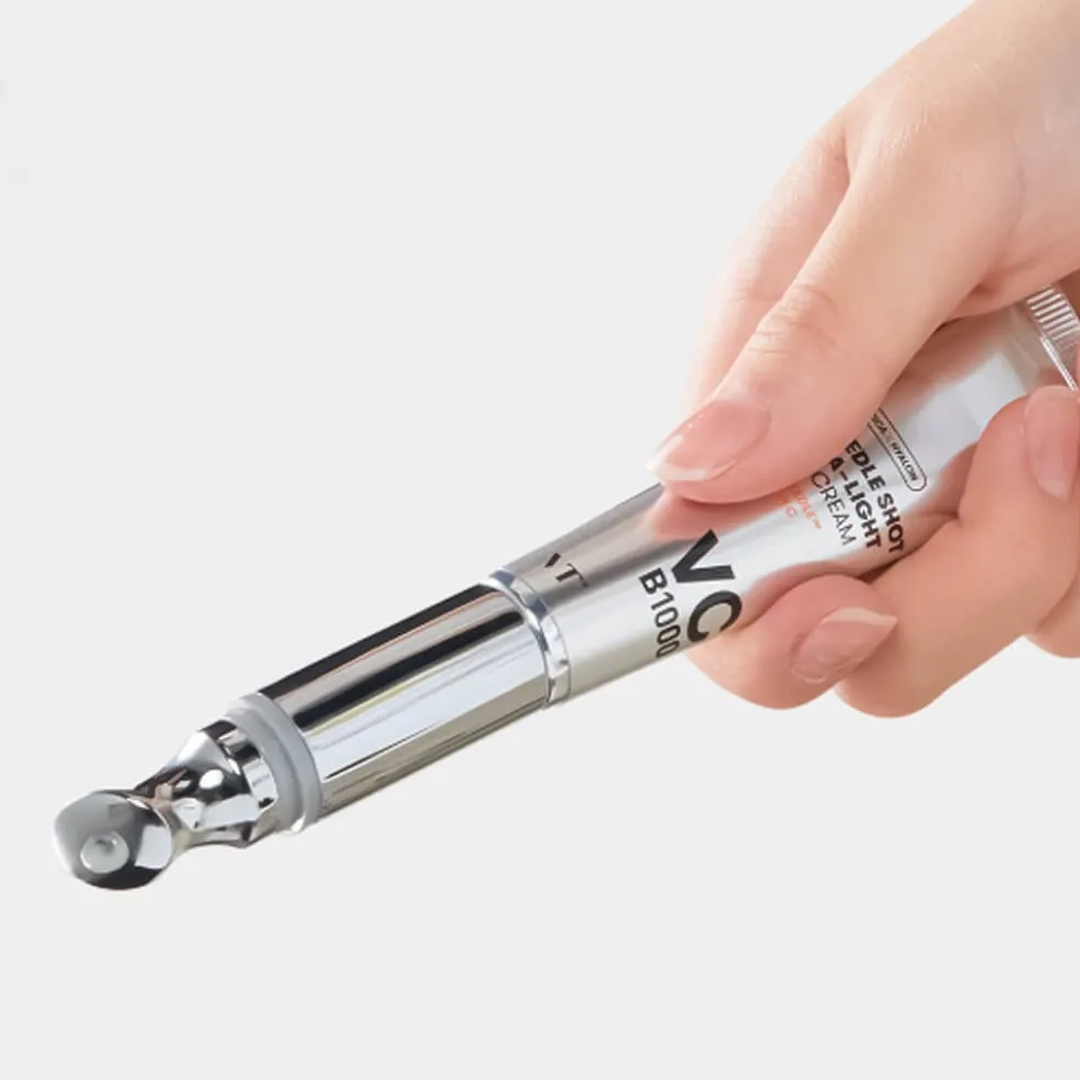 Vt Cosmetics - Reedle Shot Vita-Light Eyecream - 15ml