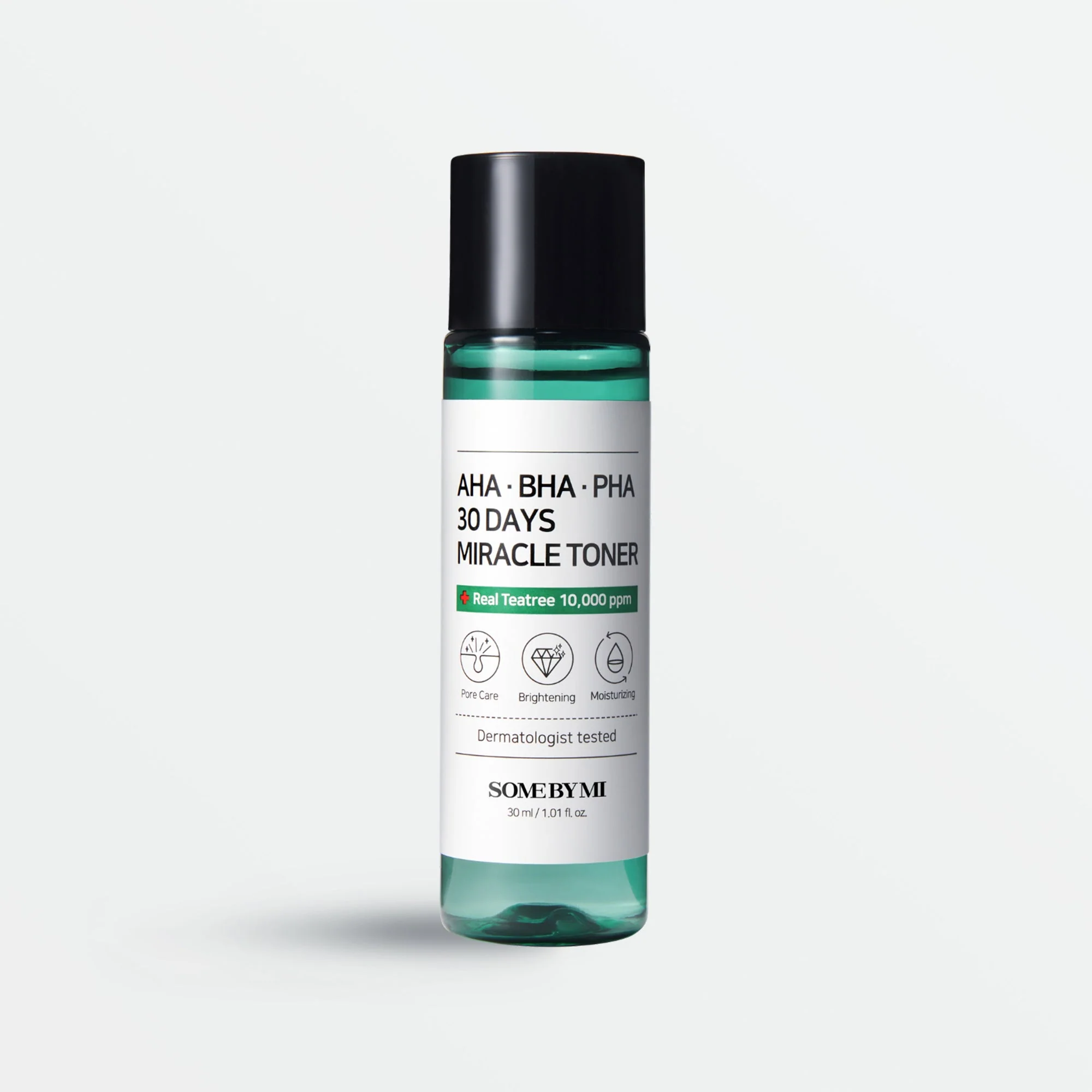 Some by mi - AHA-BHA-PHA 30 Days Miracle Toner - 30ml