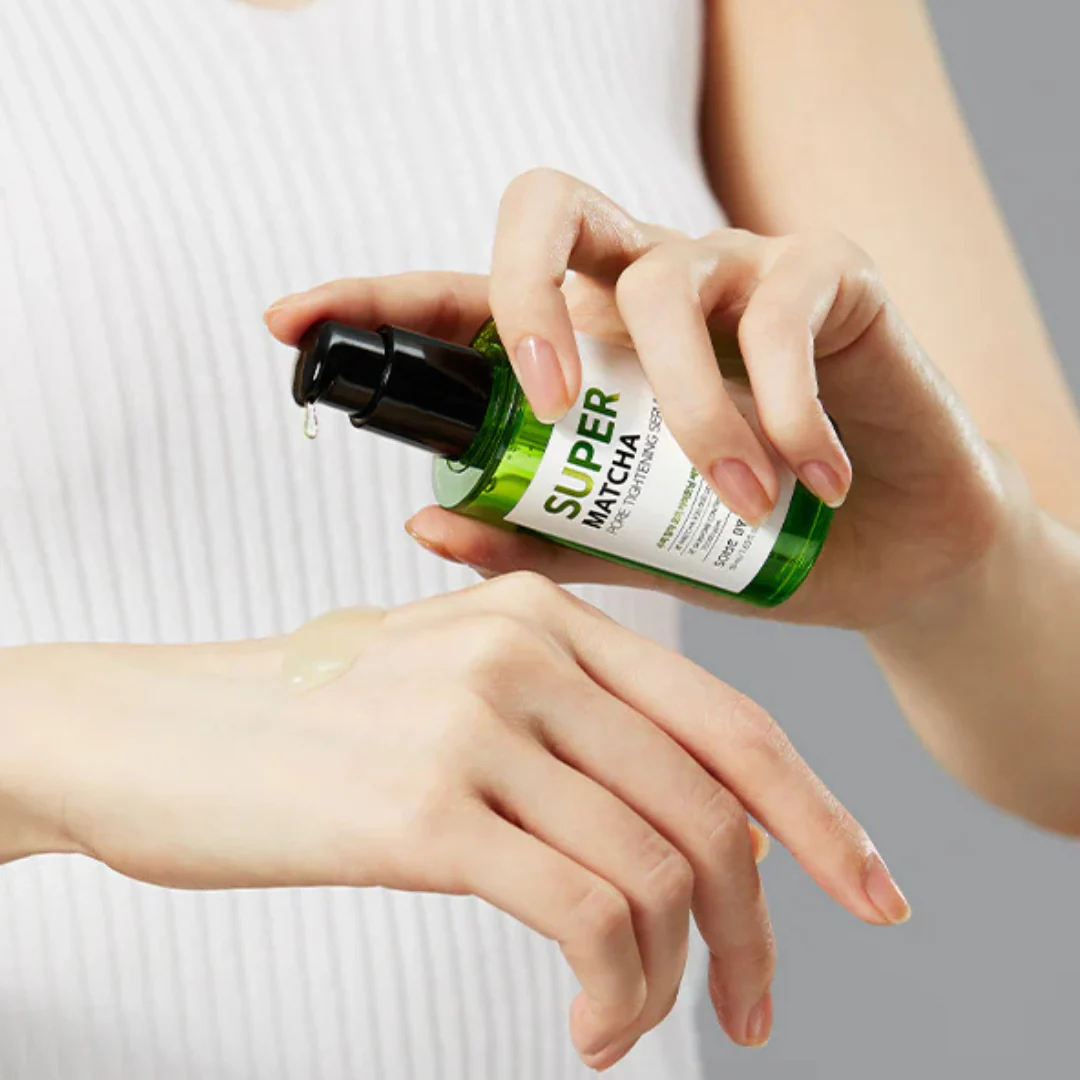 Some by mi - Super Matcha Pore Tightening Serum 50ml