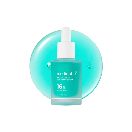 Medicube - Azelaic Acid 16 BB Calming Serum 30 ml