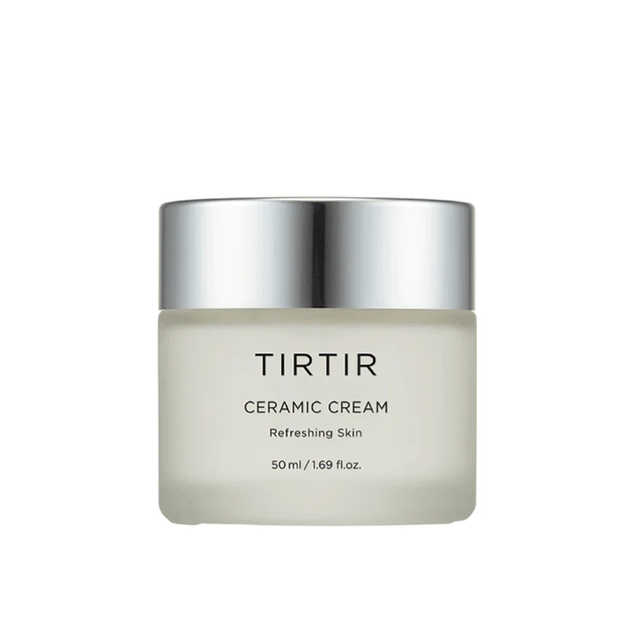 TirTir - Ceramic Cream - 50ml 