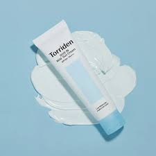 Torriden - DIVE-IN Mild Suncream SPF50+ PA++++ - 60ml