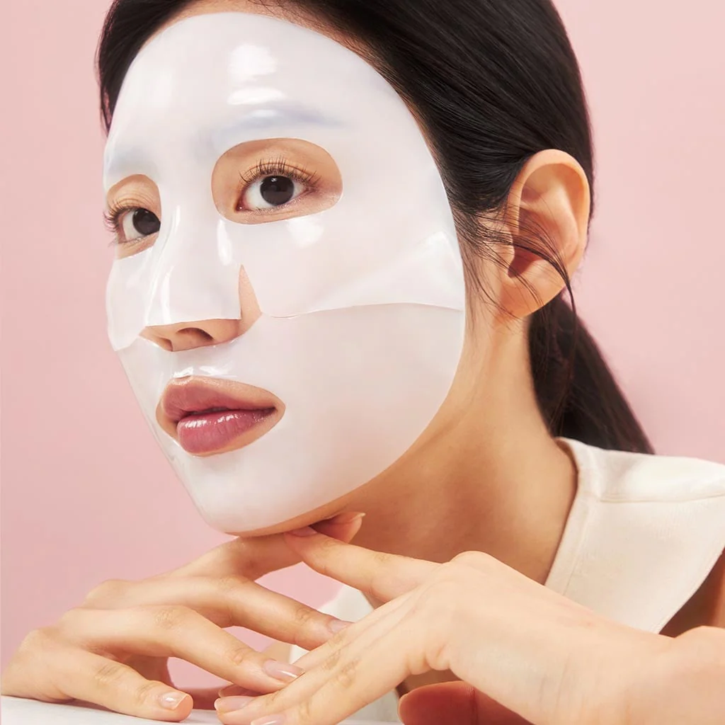 Biodance - Bio Collagen Real Deep Mask