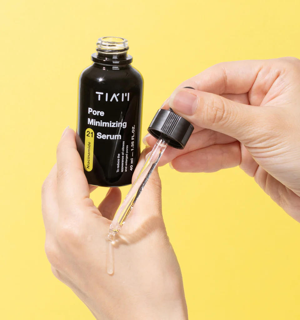 Tiam - Pore Minimizing 21 Serum - 40ml