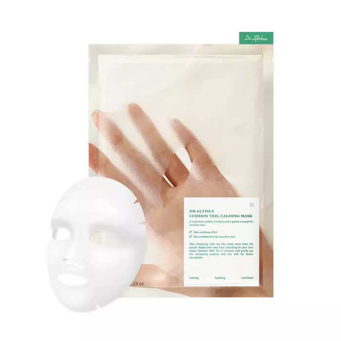 Dr Althea - Cushion Veil Calming Mask 35g
