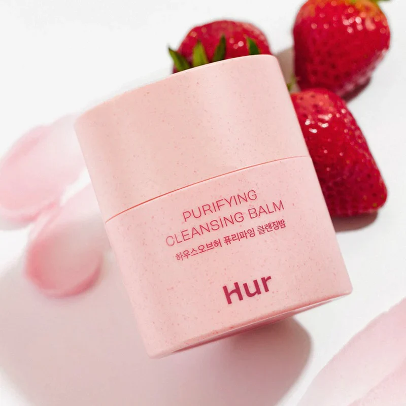 House Of Hur - Purifying Cleansing Balm 50ml