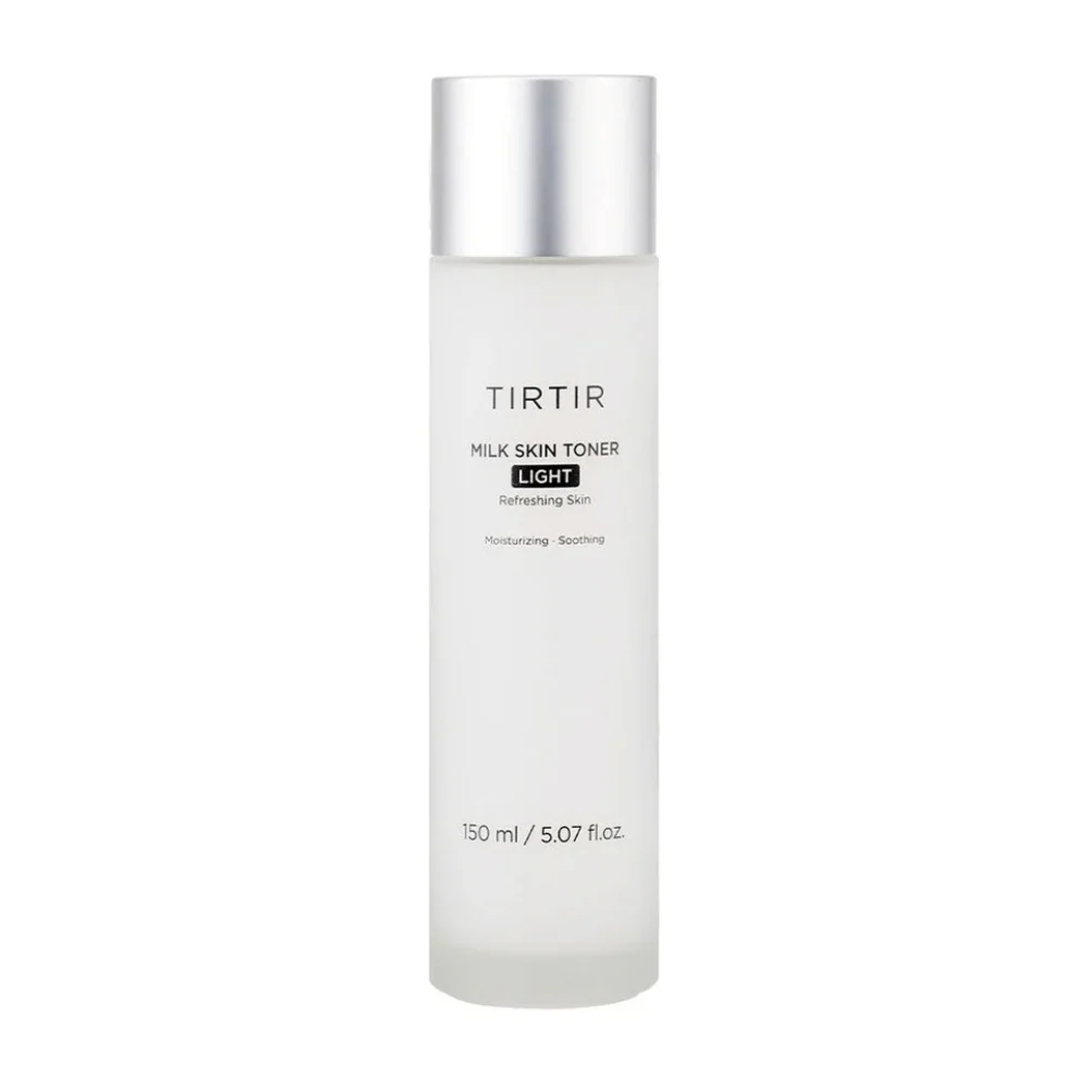 TirTir - Milk Skin Toner Light - 150ml