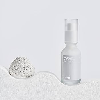 Celimax - Dual Barrier Boosting Serum 30ml