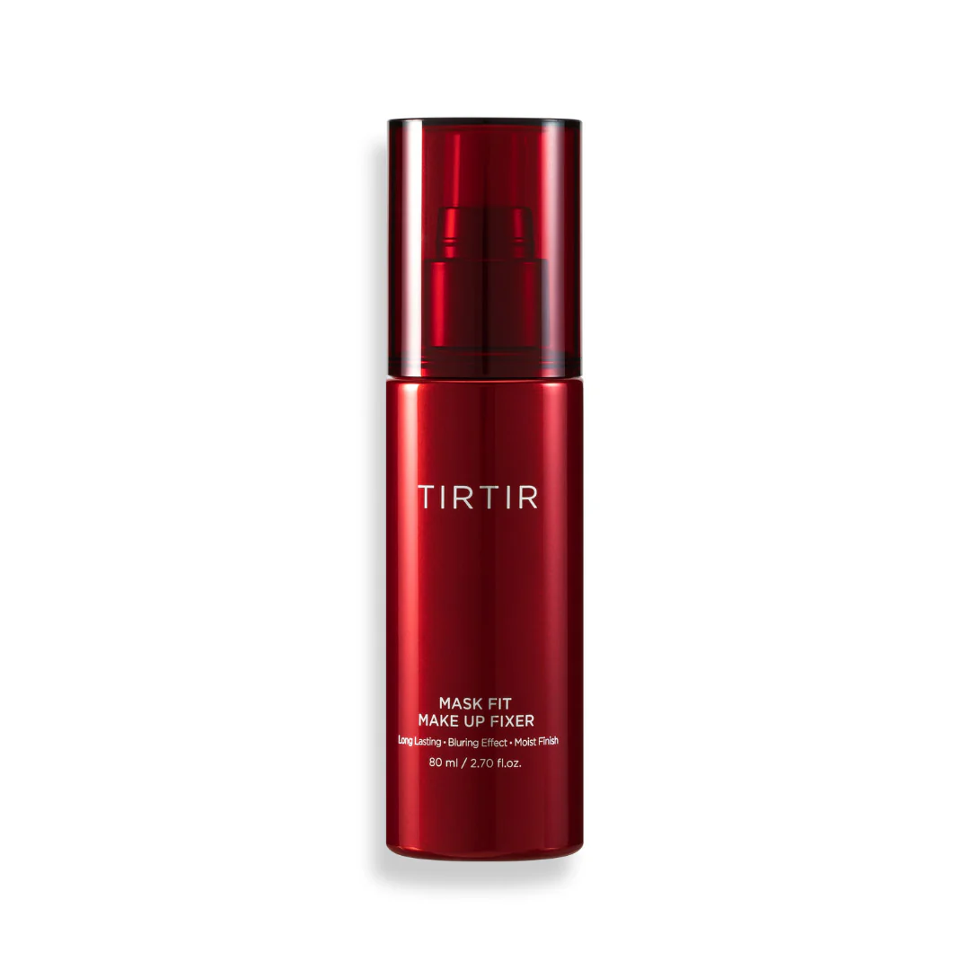 TirTir - Mask Fit Make Up Fixer 80ml