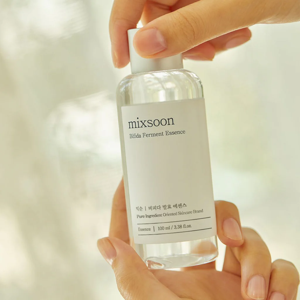 Mixsoon - Bifida Ferment Essence 100ml