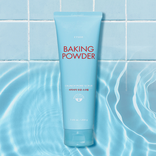 Etude - Baking Powder Crunch Pore Scrub 200g