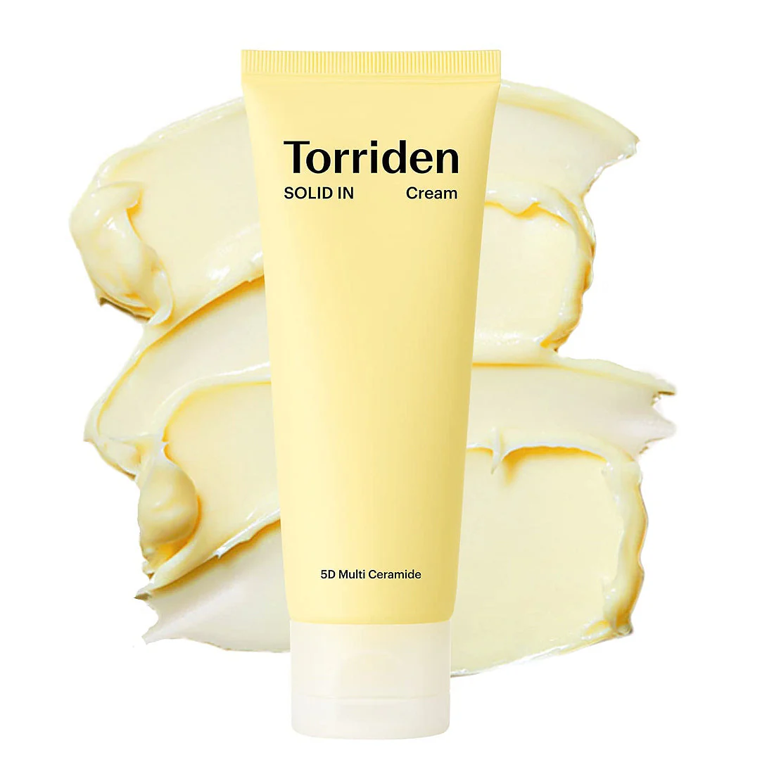Torriden - Solid-In Ceramide Cream 70ml