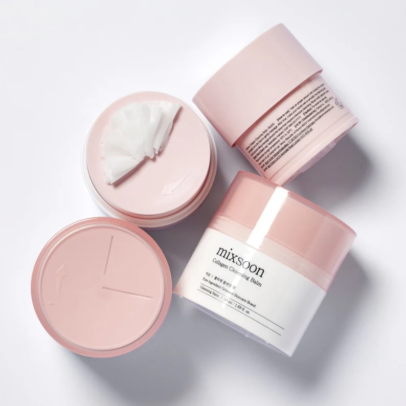 Mixsoon - Collagen Cleansing Balm 50ml