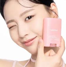 Celimax - Oil Control Mattifying Sun Stick SPF50+ PA++++ 19g