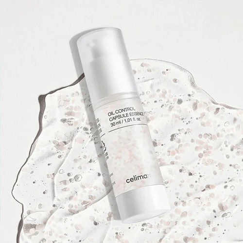 Celimax - Oil Control Capsule Essence 30ml