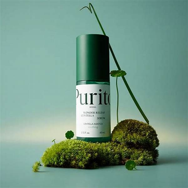 Purito Seoul - Wonder Releaf Centella Serum - 60ml