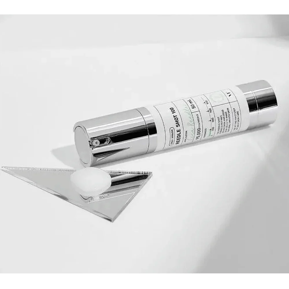 Vt Cosmetics - Reedle Shot 100