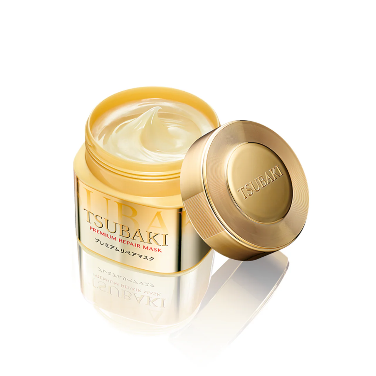Shiseido - Tsubaki - Premium Repair Hair Mask