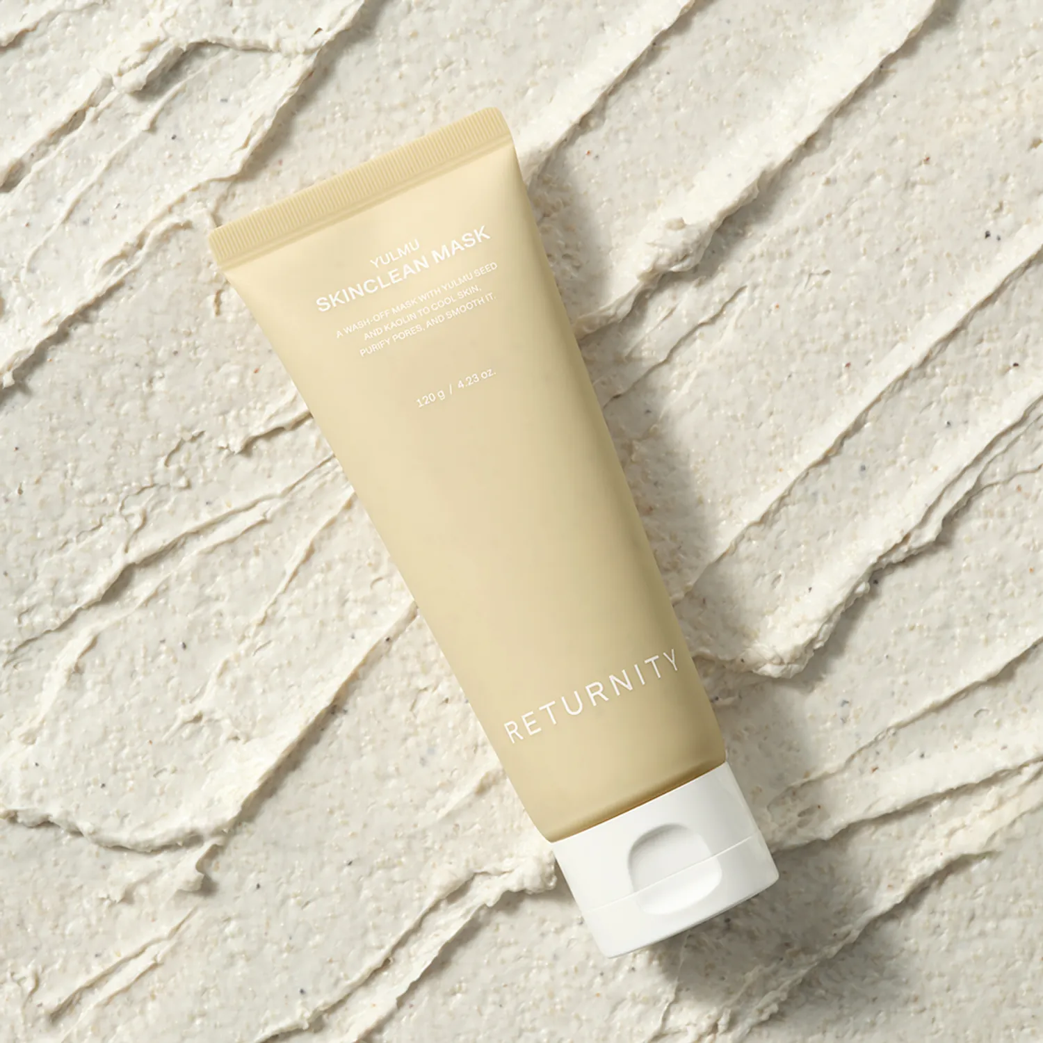 Returnity - Yulmu Skinclean Mask 120g