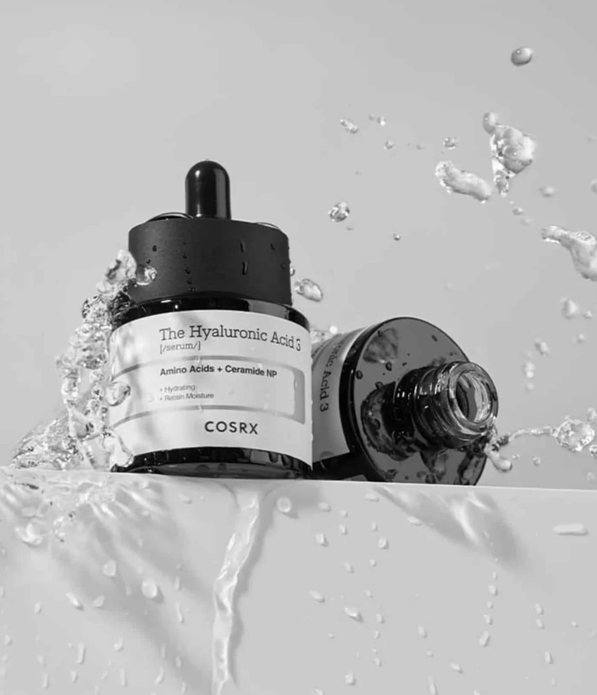 Cosrx - The Hyaluronic Acid 3 Serum 20ml
