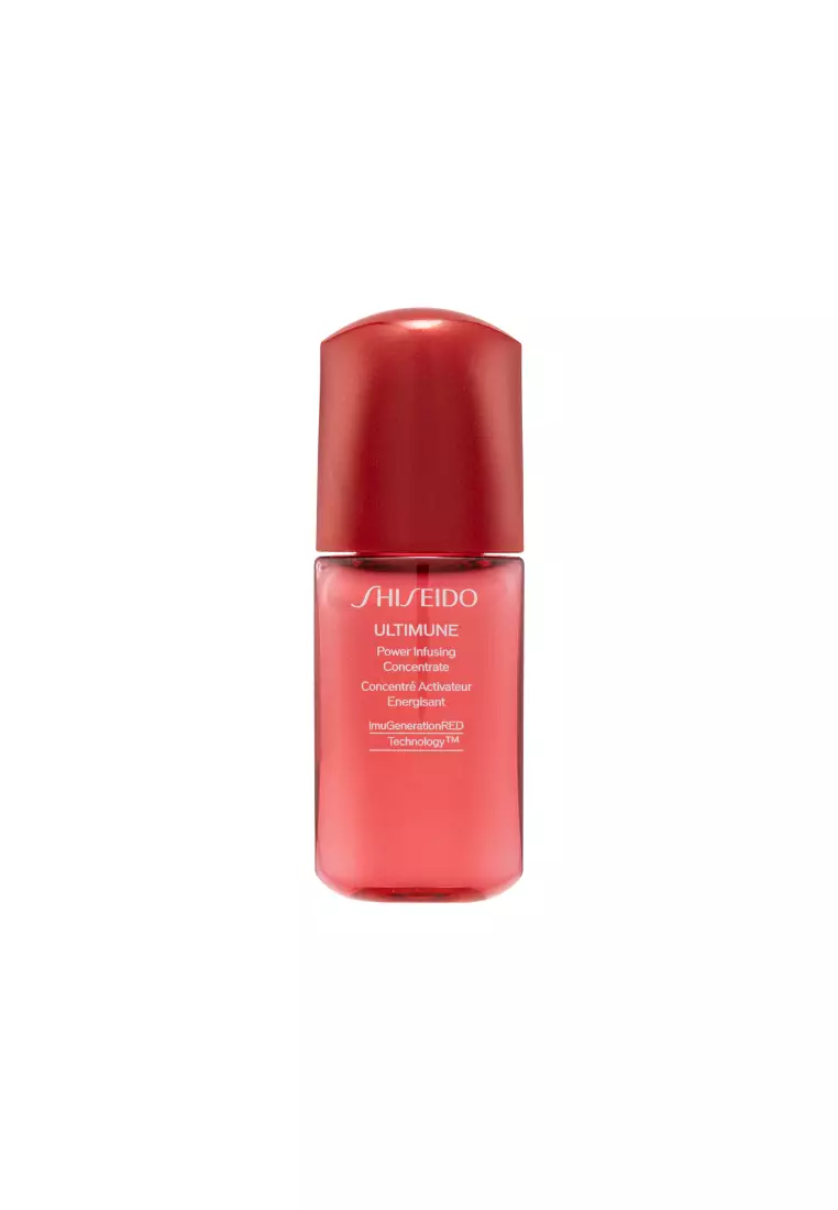 Shiseido - ULTIMUNE Power Infusing Concentrate - 10ml