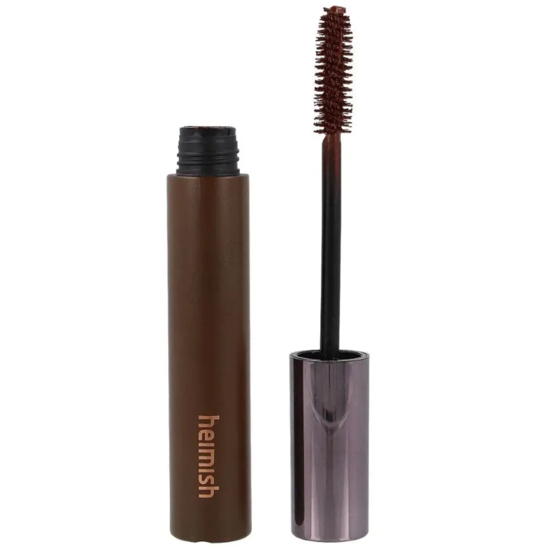 Heimish - Dailism Smudege Stop Mascara Brown Volume 9g