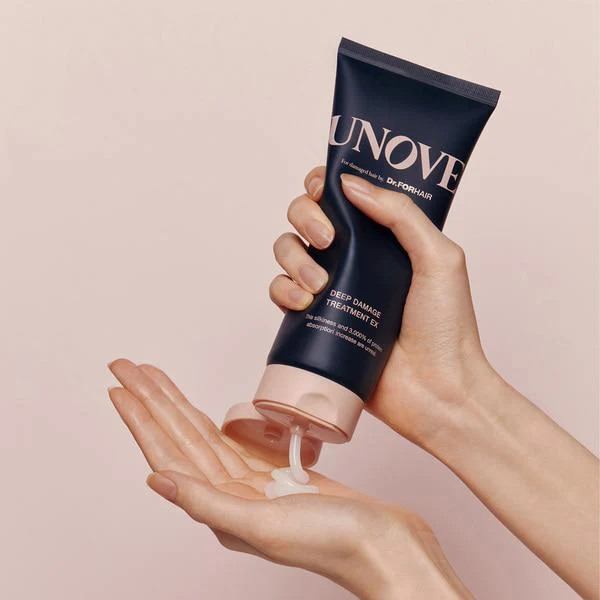Unove - Deep Damage Treatment EX 207ml