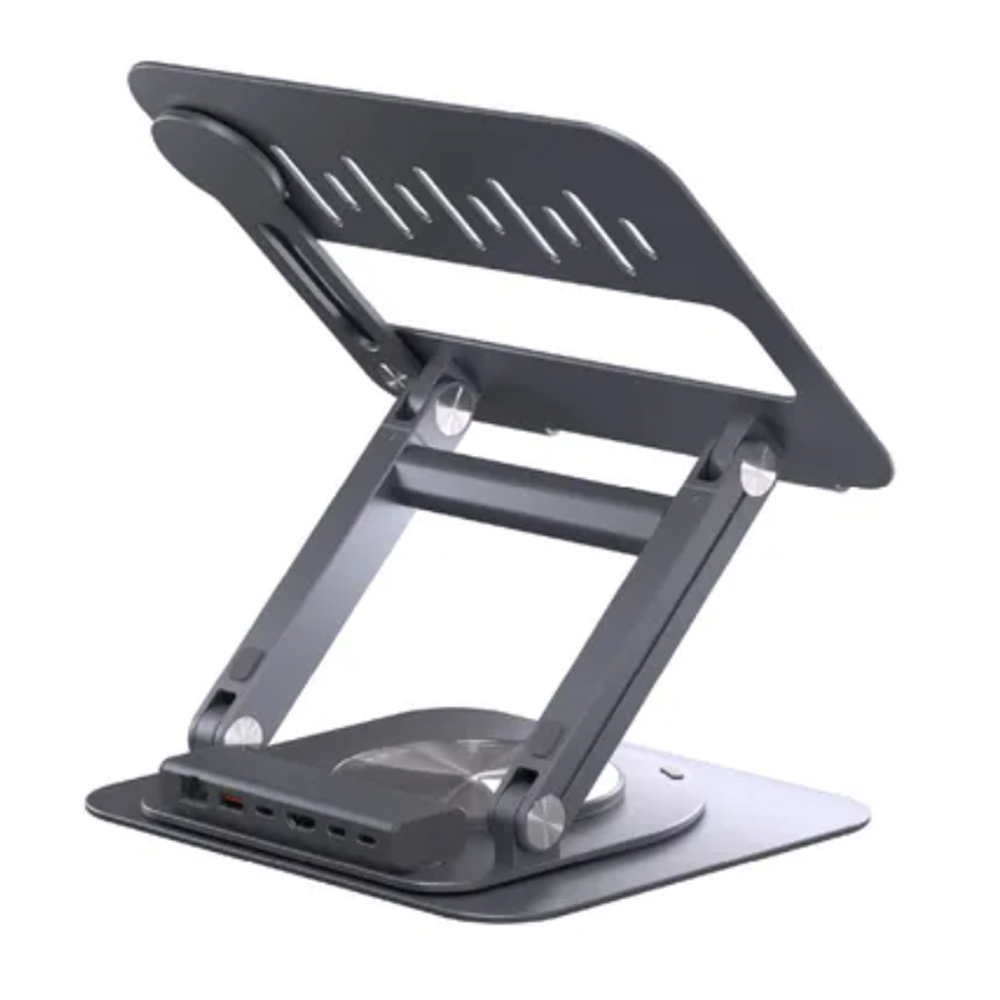 Adam Elements CASA Hub Stand Ultra USB-C Magnetic Hub Stand