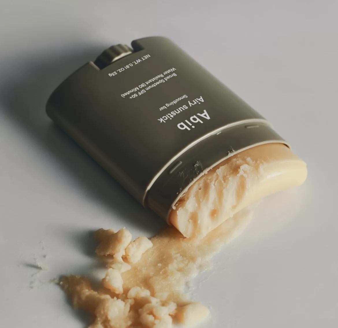 Abib - Airy Sunstick Smoothing Bar