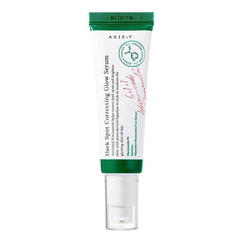 Axis Y - Dark Spot Correcting Glow Serum 50ml