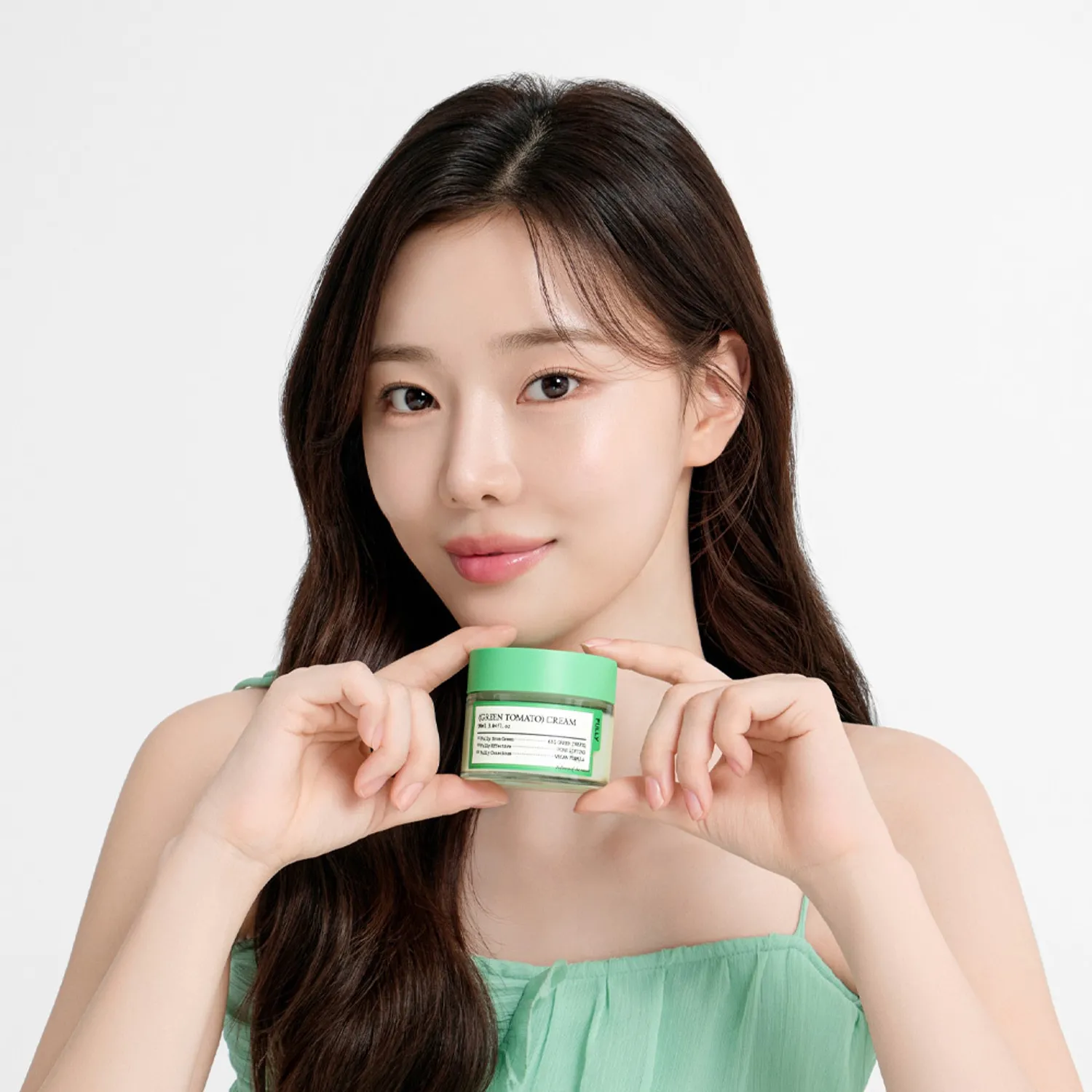 Fully - Green Tomato Cream 90ml