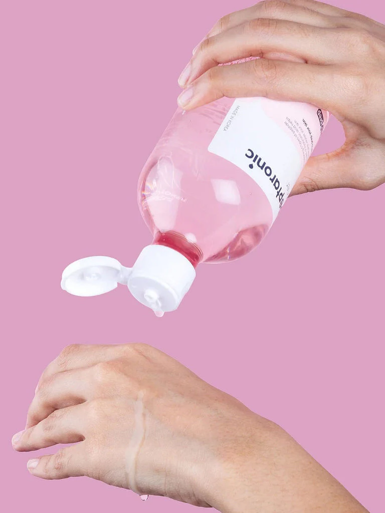 Snp - Prep Peptaronic Serum 220ml